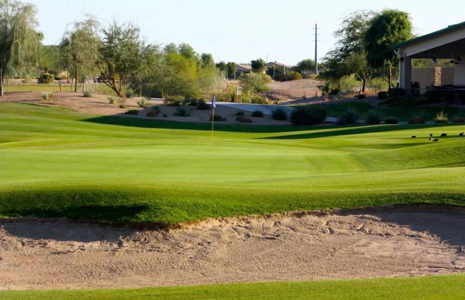 Bear Creek Golf Complex